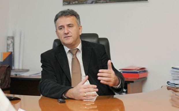 Душан Топић: Радићемо са Кинезима, иако то смета Сарајеву